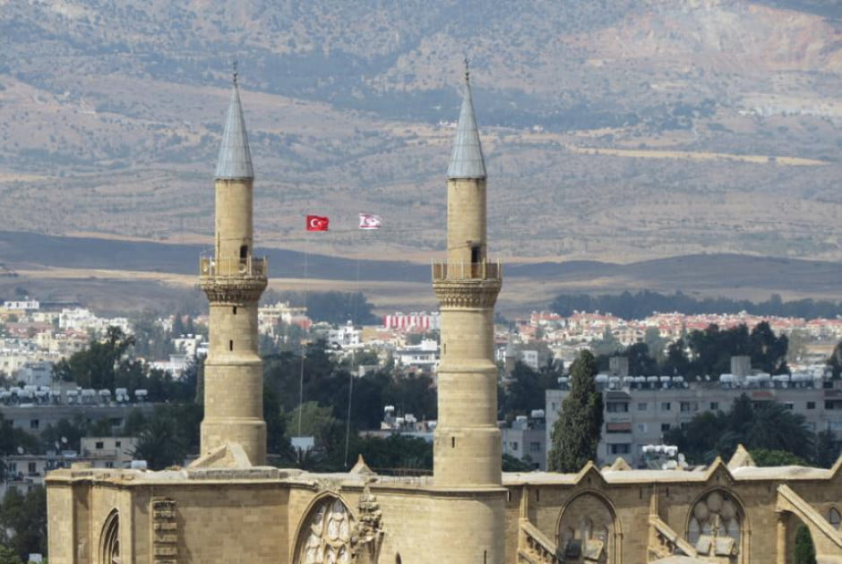 Η διπλωματία των σεισμών και η τουρκική δολιότητα