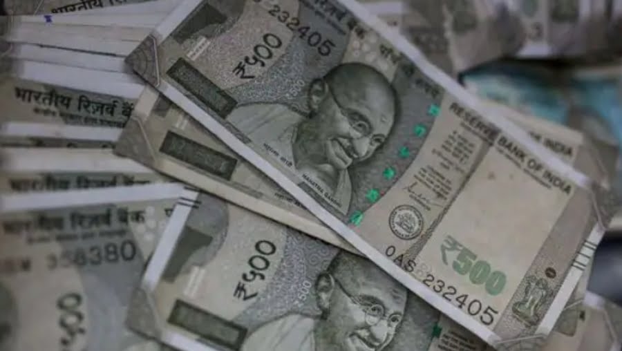 Επιταχύνεται το σχέδιο της Ινδίας να εγκαταλείψει το δολάριο