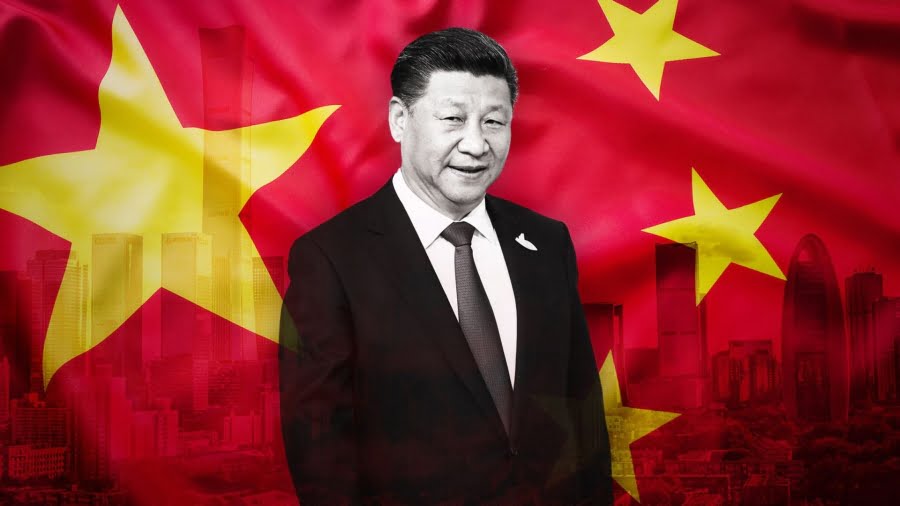 «Σιωπηλή εισβολή»: Πώς η μεγαλύτερη μυστική επιχείρηση της Κίνας ξεγέλασε τις ΗΠΑ και συγκλόνισε τον πλανήτη