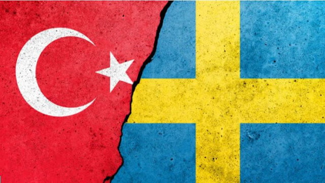 Η Σουηδία αρνείται να εκδώσει έναν ύποπτο για τρομοκρατία στην Τουρκία