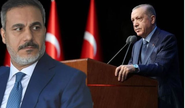 Τουρκία: Μπλοκάρισμα του Ερντογάν στην αρχηγό της MİT, να μην θέσει υποψηφιότητα για βουλευτής