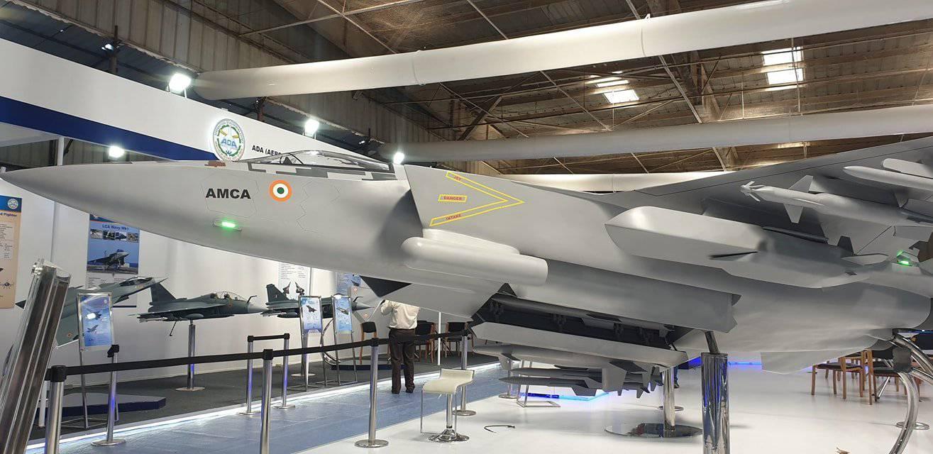 Η Ινδία προχωρά ένα φιλόδοξο σχέδιο παραγωγής μαχητικών stealth 5ης γενιάς και ρίχνει… άκυρο στα αμερικανικά F-35
