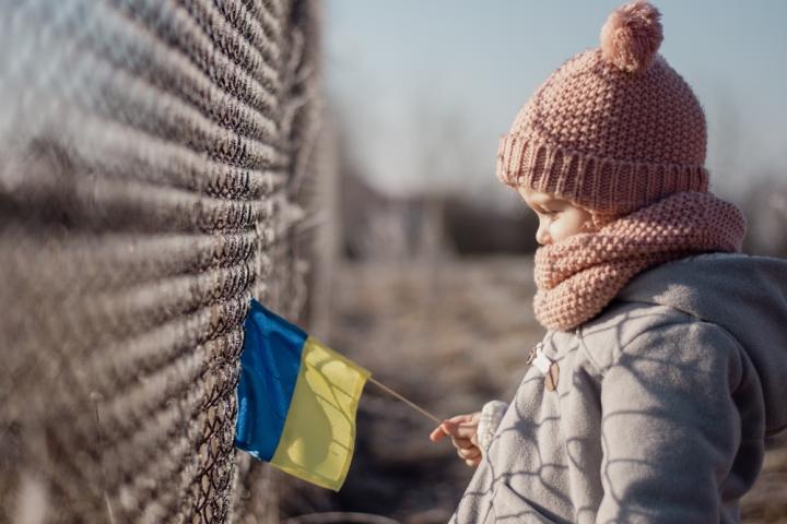 Ευρώπη: «Γενοκτονία» η εξαναγκαστική μεταφορά παιδιών από την Ουκρανία στη Ρωσία