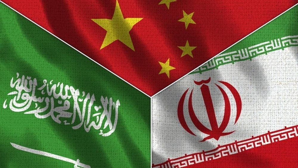 Ιράν και Σαουδική Αραβία: Η Κίνα τις φέρνει πιο κοντά