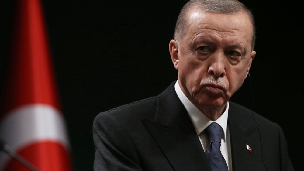 Γιατί οι περισσότεροι Τούρκοι της Γερμανίας ψηφίζουν Ερντογάν