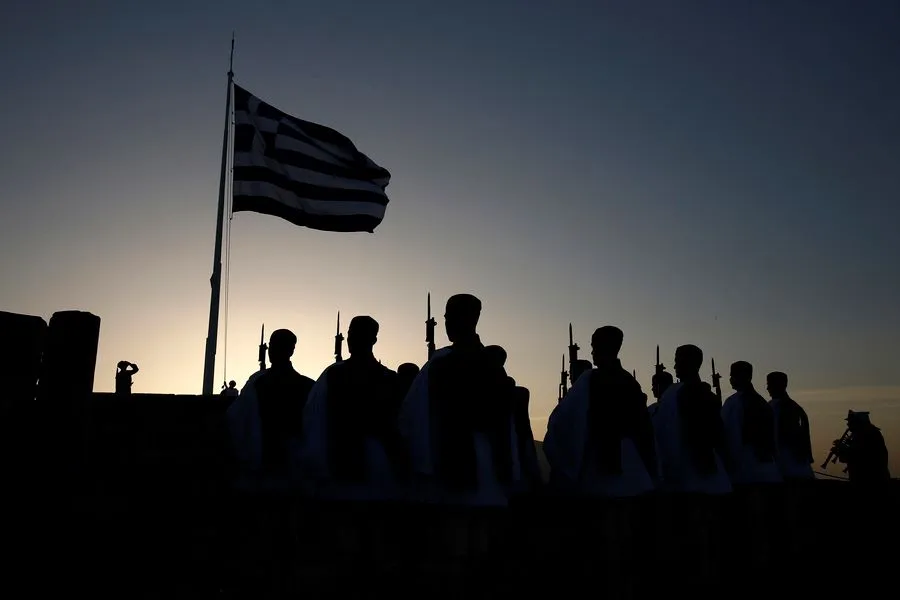 Μιχάλης Ιγνατίου στη Hellas Journal: Πόσοι θα θυμηθούν σήμερα ότι πριν 56 χρόνια η Χούντα των Συνταγματαρχών «βίασε» τη Δημοκρατία; Θυσιάστηκε η Κύπρος για να πέσουν οι δικτάτορες…