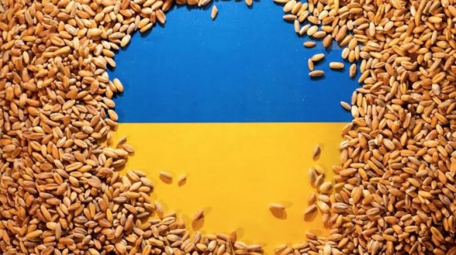 Το ουκρανικό σιτάρι προκαλεί ρήγμα στη συμμαχία – Εμπάργκο από Πολωνία και Ουγγαρία