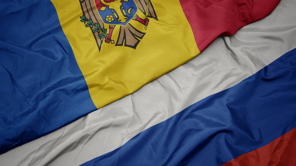Μαθήματα από τον υβριδικό πόλεμο της Ρωσίας στη Μολδαβία
