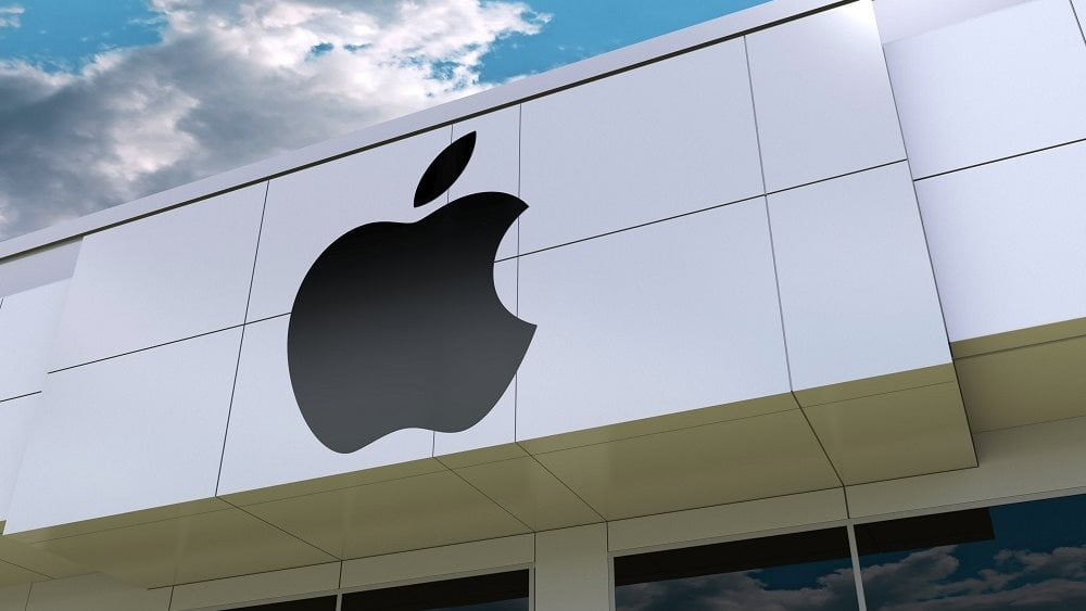 Αναπροσπαρμόζει τα σχέδια της η Apple και μεταφέρει σταδιακά παραγωγή προϊόντων από Κίνα σε άλλες χώρες