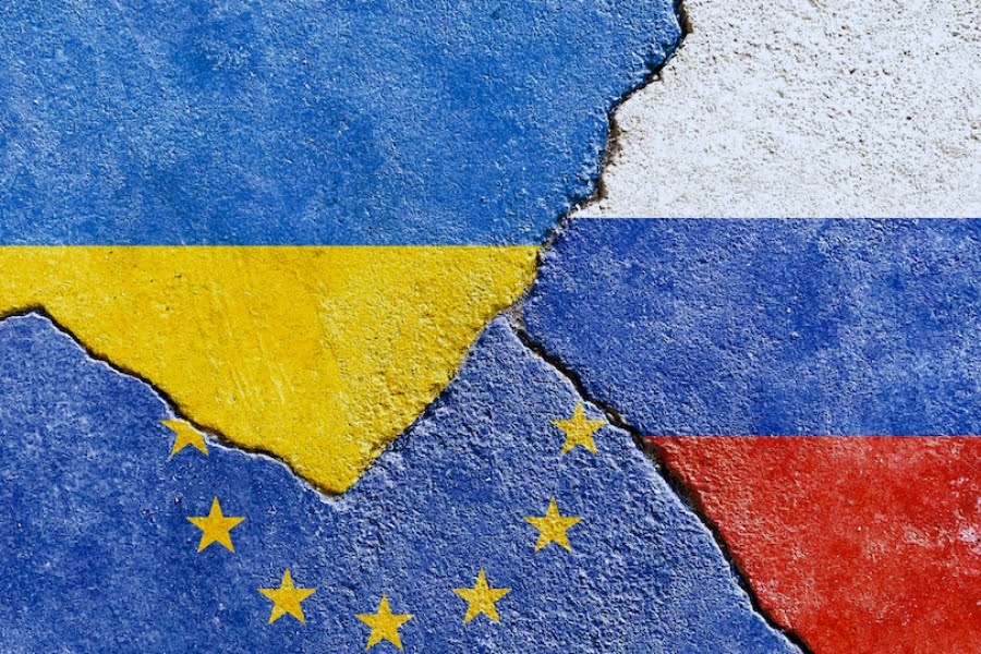 Απόρρητα έγγραφα Πενταγώνου: Η εμπλοκή χωρών της Ε.Ε. στον πόλεμο της Ουκρανίας – Θα στείλει η Ελλάδα Lepopard;
