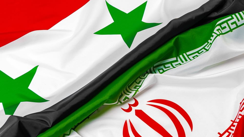 Το Ιράν στέλνει όπλα στη Συρία με πρόσχημα την αποστολή βοήθειας για τους σεισμόπληκτους