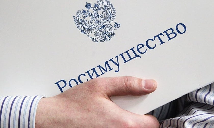 Ρωσία: Κατάσχεση των περιουσιακών στοιχείων δύο ξένων εταιρειών ενέργειας