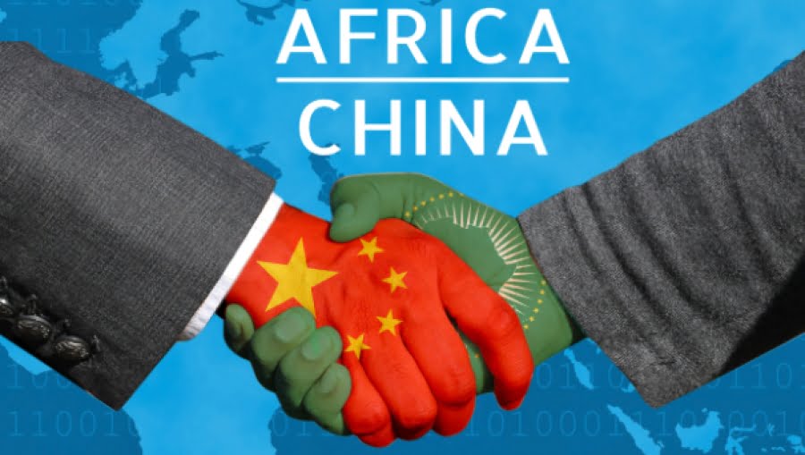 Παρέμβαση της Κίνας στην Αφρική μέσω δανείων – Συναγερμός σε ΔΝΤ – Παγκόσμια Τράπεζα