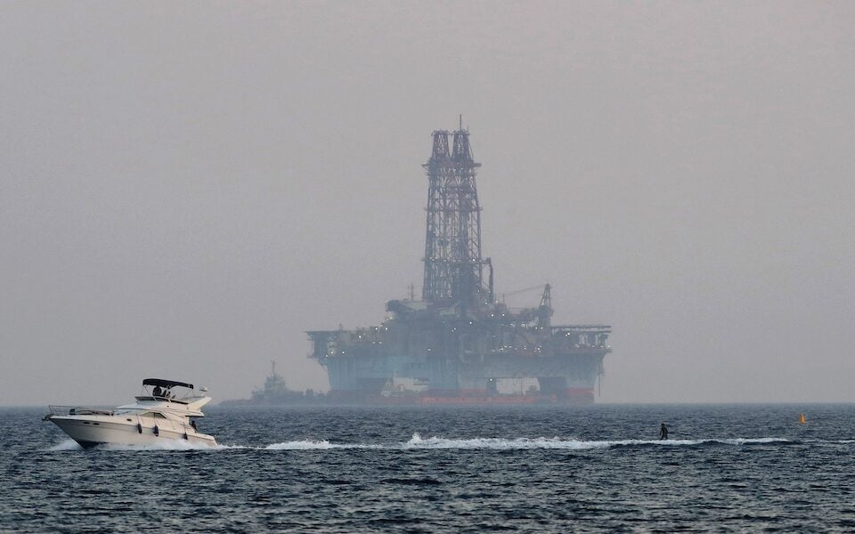 Κύπρος – Chevron: Σε νέα επιβεβαιωτική γεώτρηση στο κοίτασμα «Αφροδίτη» προχωρά ο αμερικανικός κολοσσός