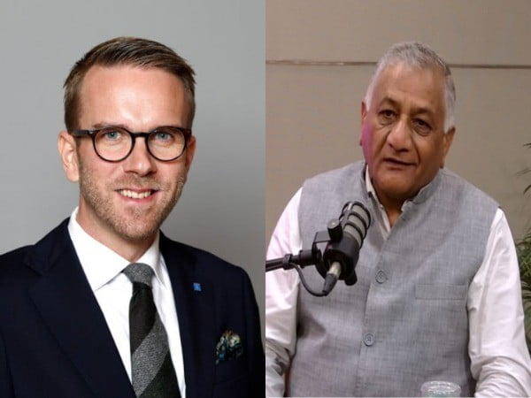 Φουτουριστικό σενάριο! Ινδία και Σουηδία συζητούν την κατασκευή ηλεκτρικών αεροπλάνων