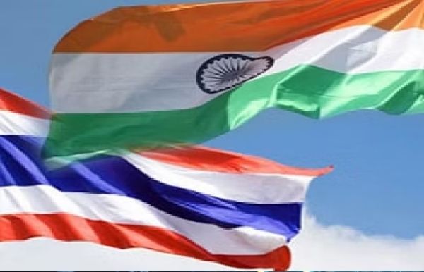 Ινδία και Ταϊλάνδη εμβαθύνουν τους αμυντικούς τους δεσμούς