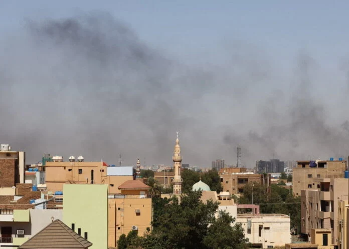 Σουδάν: Οι παραστρατιωτικοί συμφώνησαν σε τριήμερη κατάπαυση του πυρός