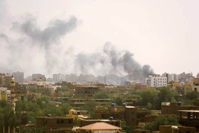 Σουδάν: Εκκενώθηκε η πρεσβεία των ΗΠΑ στο Χαρτούμ