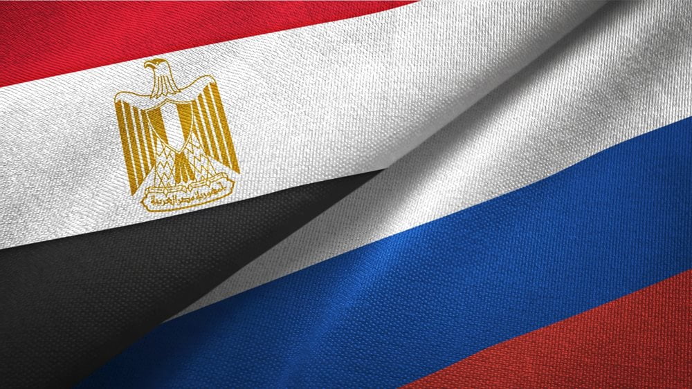 Γιατί η Αίγυπτος μπορεί να επιδίωκε μια συμφωνία “όπλα για τρόφιμα” με τη Ρωσία