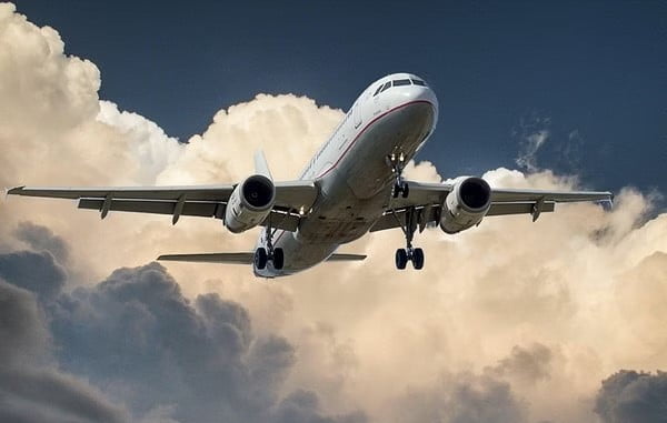 Χρυσή περιόδος για την ινδική αεροπορική βιομηχανία! Ιστορική συμφωνία για την Air India – Νέα αεροδρόμια και εκατοντάδες αεροπλάνα κατά παραγγελία