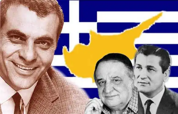 Κάποτε οι Αριστεροί ήταν πατριώτες και έλεγαν: Η Κύπρος είναι Ελληνική – Βίντεο