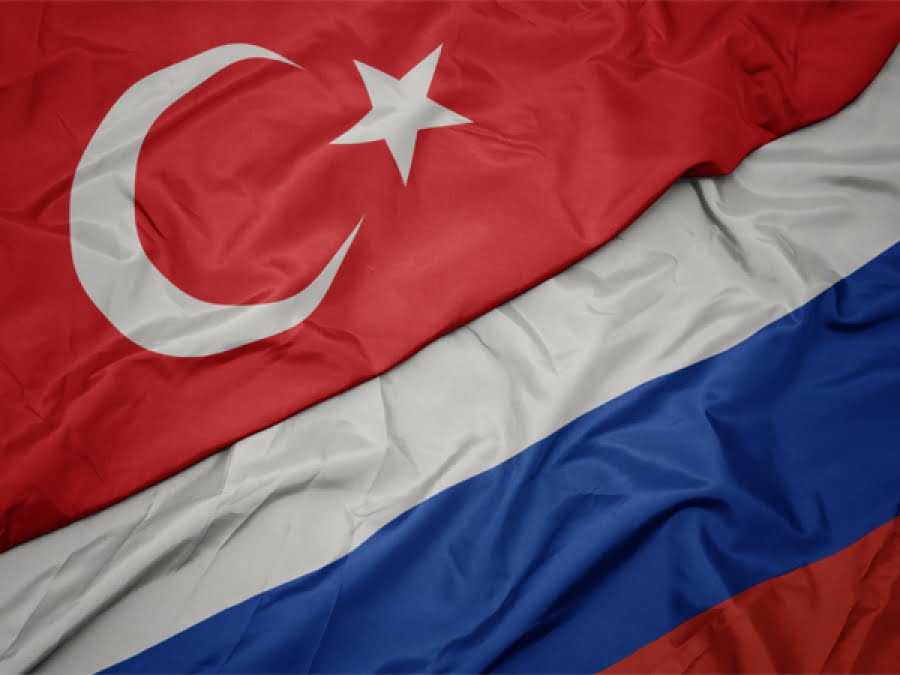 Και η τουρκική αντιπολίτευση σκοπεύει να ενισχύσει τις σχέσεις με τη Ρωσία
