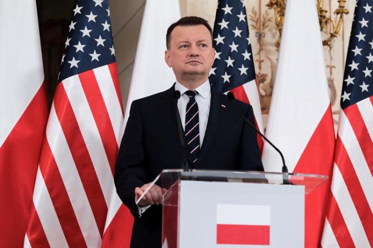 Η Πολωνία «οικοδομεί τον ισχυρότερο στρατό της Ευρώπης»