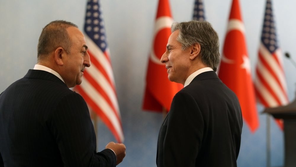 Η Τουρκία  για τη συμφωνία Εθνικής Φρουράς της Κύπρου με τις ΗΠΑ: “Δεν θα επιτρέψουμε να γίνει κακό στους Τουρκοκύπριους”