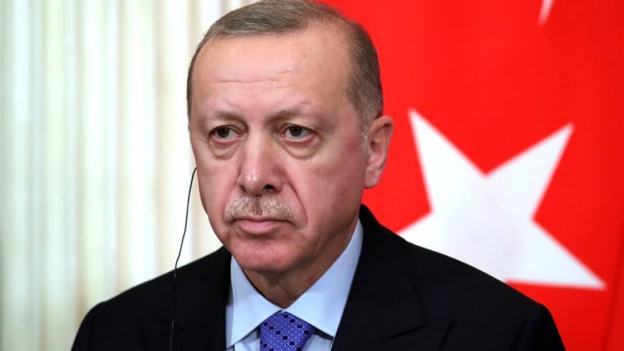 Ο Ρούμπιν  στήνει στα… τρία μέτρα Τουρκία και Ερντογάν: Είναι η πηγή της σήψης του ΝΑΤΟ, στηρίζει την τζιχαντιστική τρομοκρατία
