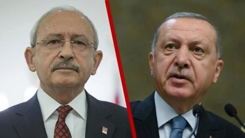 Κιλιτσντάρογλου: Ο Ερντογάν παρουσιάζει τους Κούρδους ως “τρομοκράτες” για να πάρει ψήφους εθνικιστών