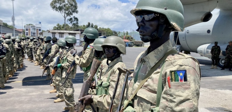 Στρατηγός Abdel Fattah al-Burhan: Ο στρατός ελέγχει ολόκληρο το Σουδάν, με εξαίρεση το Νταρφούρ