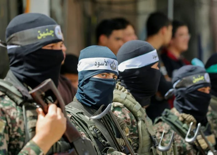 Καζάνι που βράζει η Μέση Ανατολή: Παλαιστινιακή ένοπλη οργάνωση εκτέλεσε «προδότη»