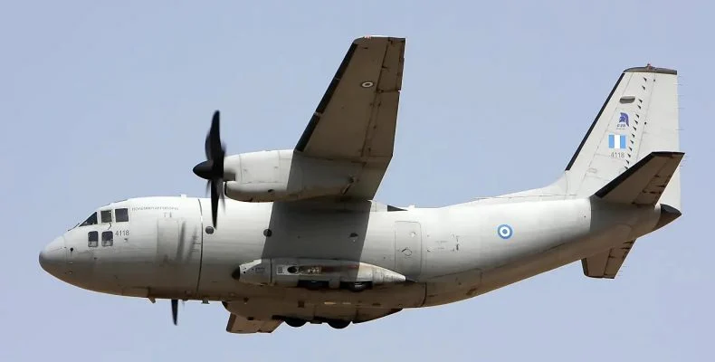 To Σουδάν «ανοίγει» τον φάκελο των μεταφορικών αεροσκαφών! C-130 Hercules και C-27 Spartan – Το παρασκήνιο και οι διαθεσιμότητες