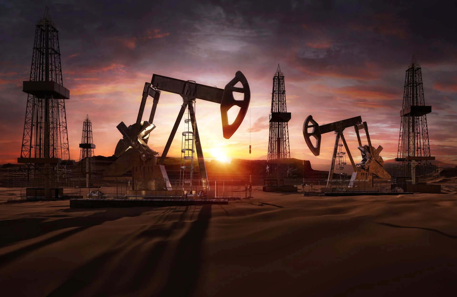 Πετρέλαιο και γεωπολιτική: Η Σαουδική Αραβία γυρίζει την πλάτη στις ΗΠΑ, δίνει το πάνω χέρι σε Ρωσία – Κίνα