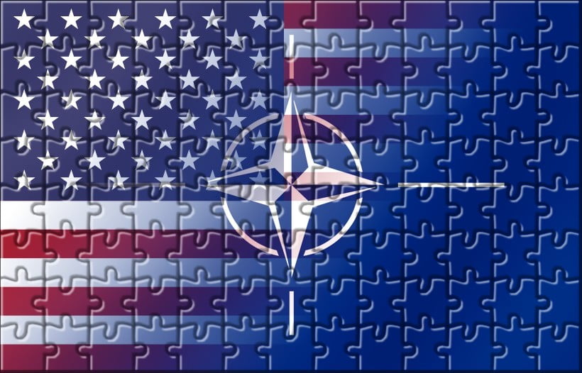Το καταστροφικό ευρωπαϊκό παζλ των ΗΠΑ/ΝΑΤΟ