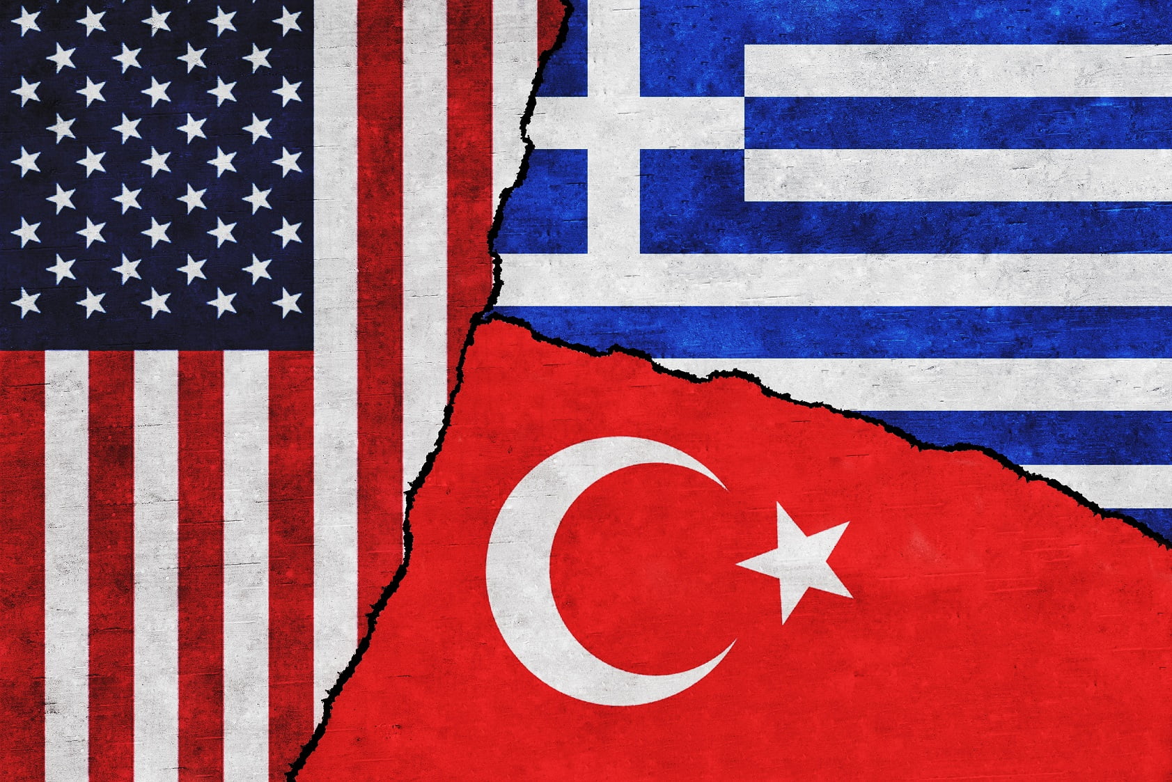 Ελληνοτουρκικά: Το επικίνδυνο στρατηγικό αδιέξοδο