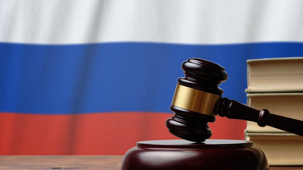 Ρωσία: Ένταλμα σύλληψης κατά του δικαστή που εξέδωσε το ένταλμα για Πούτιν