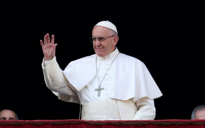 Πάπας Φραγκίσκος: Ανατέθηκε σε καρδινάλιο, ειρηνευτική αποστολή για την Ουκρανία