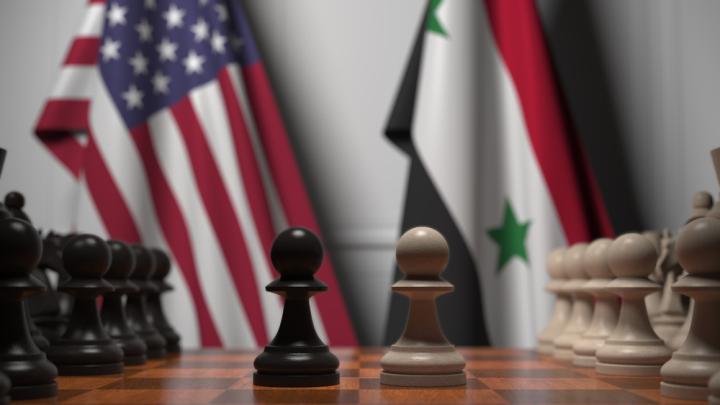 Επιμένουν οι ΗΠΑ να αρνούνται την εξομάλυνση με τον Άσαντ