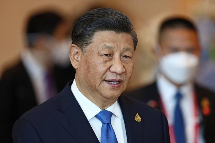 Ο Κινέζος πρόεδρος θα υποδεχθεί την ερχόμενη εβδομάδα τους ηγέτες της κεντρικής Ασίας