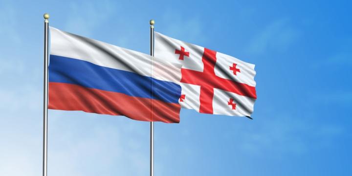 Γεωργία: Αποκατάσταση της απευθείας αεροπορική σύνδεσης με τη Ρωσία – Αντιδρά η αντιπολίτευση
