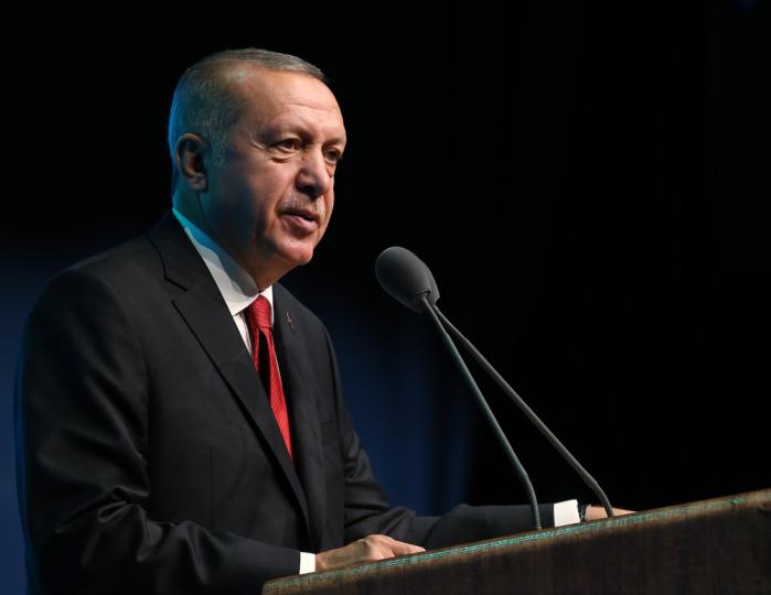 Το νέο «Ανατολικό Ζήτημα» ως συνέπεια της επανεκλογής Ερντογάν