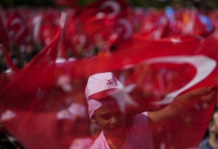 Εκλογές στην Τουρκία: Τα αγκάθια της επόμενης μέρας