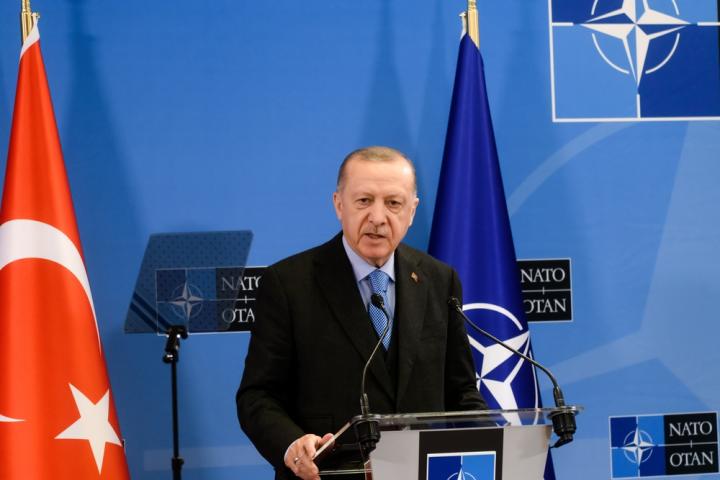 Η τουρκική εξωτερική πολιτική στην νέα εποχή Ερντογάν