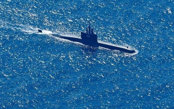 Πολωνία: Ενισχύει το Πολεμικό Ναυτικό με σύγχρονα υποβρύχια