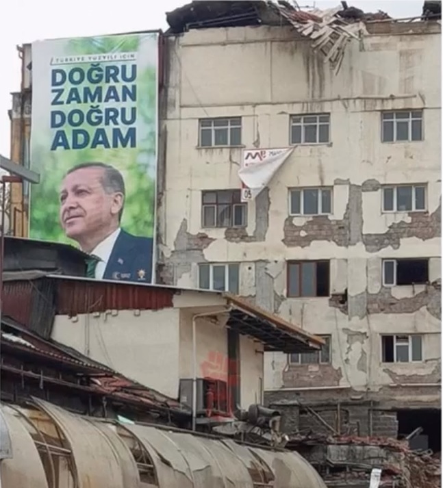 Τουρκία: Θα ακολουθπήσει εμφύλιος μετά τις εκλογές;