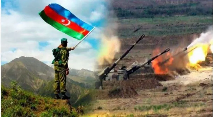 ΜΜΕ Αζερμπαϊτζάν: Η Ελλάδα μελετά τον πόλεμο μας με την Αρμενία για να αντιμετωπίσει την Τουρκία…