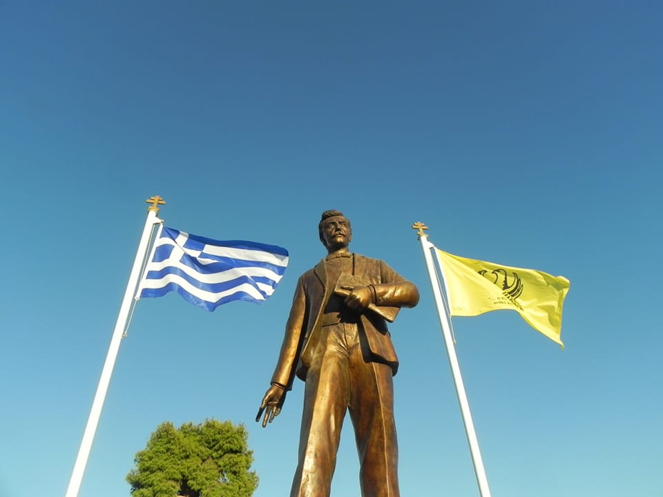 Νίκος Καπετανίδης: Ο εθνομάρτυρας δημοσιογράφος του Πόντου – σύμβολο ελευθεροτυπίας