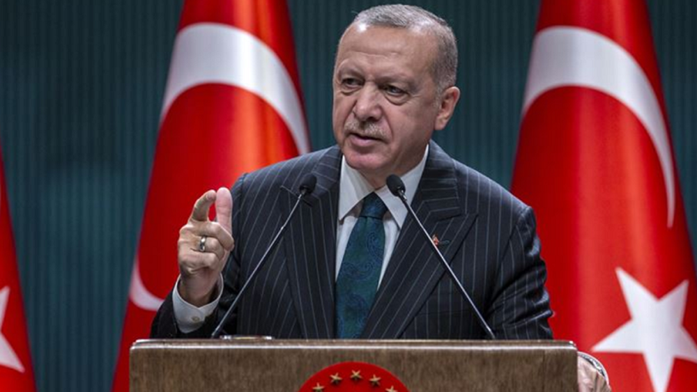 Πώς ανέτρεψε ο Ερντογάν τους “χρησμούς” για την πολιτική του κατάρρευση