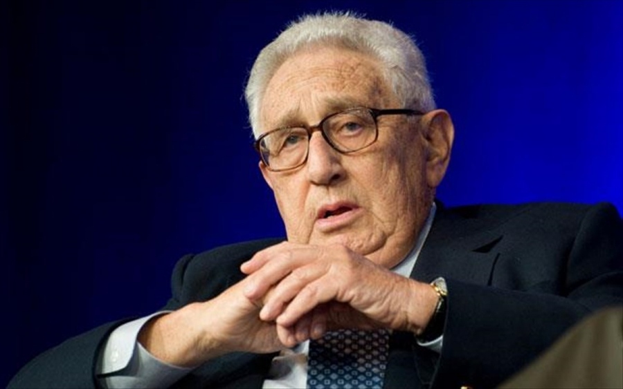 Παρέμβαση Kissinger: Η Κίνα θα φέρει την ειρήνη στην Ουκρανία